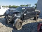 2018 Toyota Tacoma Double Cab продається в Byron, GA - Front End