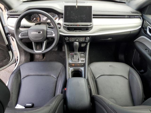  JEEP COMPASS 2024 Biały