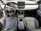 2024 Jeep Compass Limited за продажба в Woodhaven, MI - Front End