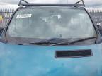 2008 VAUXHALL VIVARO 290 for sale at Copart CHESTER