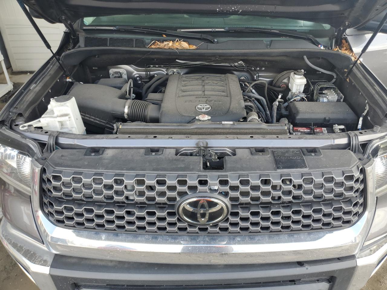 5TFEY5F11MX294551 TOYOTA TUNDRA 2021