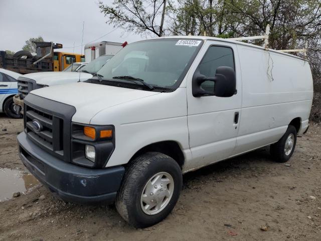 2009 Ford Econoline E250 Van