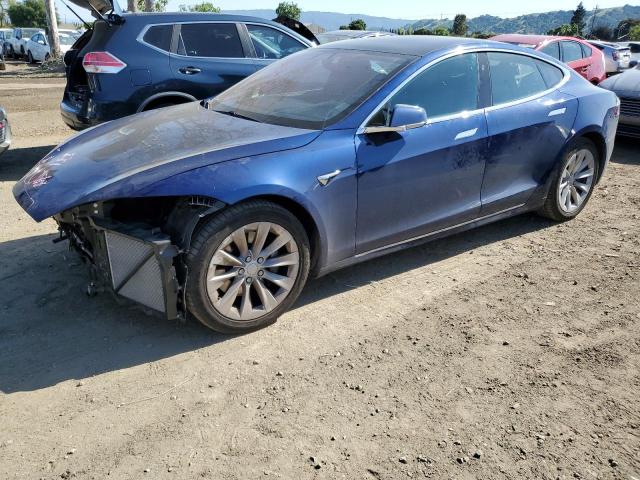 2018 Tesla Model S 