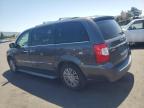 2014 Chrysler Town & Country Touring L na sprzedaż w San Martin, CA - Mechanical