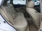 2017 Infiniti Qx50  იყიდება Vallejo-ში, CA - Rear End