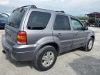 2007 Ford Escape Limited for Sale in Walton, KY - Mechanical