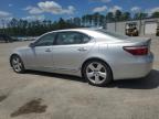 2007 Lexus Ls 460L zu verkaufen in Harleyville, SC - Vandalism