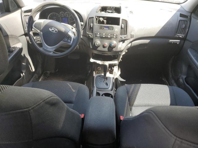 2010 HYUNDAI ELANTRA TOURING GLS  