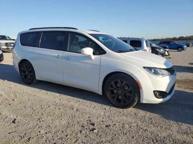  CHRYSLER PACIFICA 2020 Biały