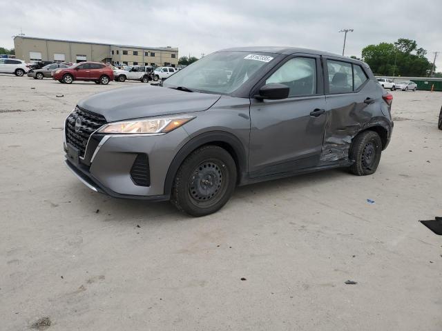 NISSAN KICKS S 2023