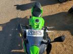 2023 Kawasaki Ex650 R продається в Tanner, AL - Front End