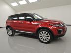 2016 Land Rover Range Rover Evoque Hse en Venta en Houston, TX - Normal Wear