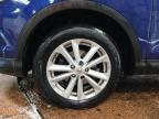 2014 NISSAN QASHQAI AC for sale at Copart NEWBURY