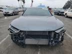2021 Audi A7 E Prestige de vânzare în Van Nuys, CA - Front End