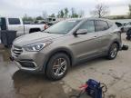 2017 Hyundai Santa Fe Sport  იყიდება Bridgeton-ში, MO - All Over