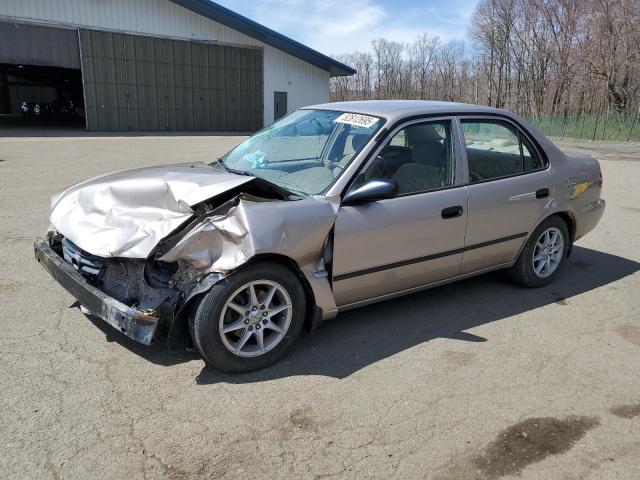 2002 Toyota Corolla Ce