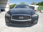 2015 Infiniti Q50 Base იყიდება Cartersville-ში, GA - Side