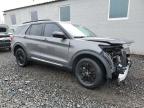 2021 Ford Explorer Xlt for Sale in Hillsborough, NJ - Front End