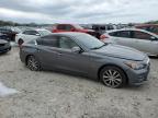2016 Infiniti Q50 Base zu verkaufen in Madisonville, TN - Minor Dent/Scratches