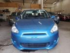 2015 Mitsubishi Mirage De zu verkaufen in Ham Lake, MN - Hail