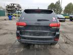 2017 Jeep Grand Cherokee Laredo zu verkaufen in Denver, CO - Front End
