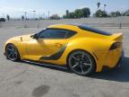 2021 Toyota Supra Base for Sale in Colton, CA - Rear End