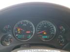 2009 Gmc Sierra K2500 Slt за продажба в Madisonville, TN - Undercarriage