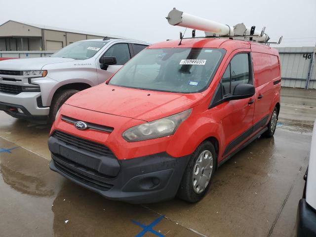 2014 Ford Transit Connect Xl