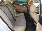 2011 Hyundai Sonata Gls للبيع في Albuquerque، NM - Side