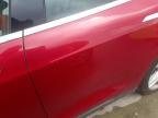 2016 TESL MODEL S 90 for sale at Copart ROCHFORD