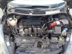 2010 FORD FIESTA EDG for sale at Copart EAST KILBRIDE