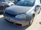 2007 VOLKSWAGEN GOLF MATCH for sale at Copart SANDY