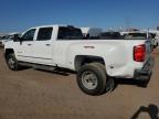 2018 Chevrolet Silverado K3500 Ltz იყიდება Phoenix-ში, AZ - Minor Dent/Scratches