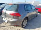 2014 VOLKSWAGEN GOLF SE BL for sale at Copart BRISTOL