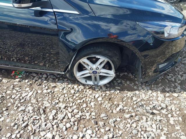 2016 FORD FOCUS ZETE