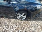 2016 FORD FOCUS ZETE for sale at Copart WISBECH