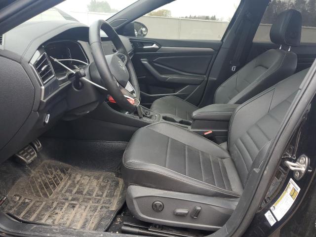 2023 VOLKSWAGEN JETTA COMFORTLINE