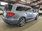 2017 Mercedes-Benz Gls 550 4Matic for Sale in East Granby, CT - Minor Dent/Scratches