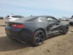 2017 Chevrolet Camaro Lt for Sale in Elgin, IL - Side