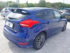 2018 FORD FOCUS ST-L for sale at Copart ST HELENS