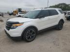 2015 Ford Explorer Sport zu verkaufen in Oklahoma City, OK - Front End