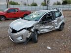 2011 Ford Fiesta Ses for Sale in Oklahoma City, OK - Side
