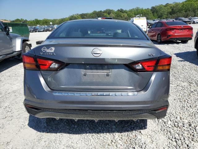  NISSAN ALTIMA 2023 Szary