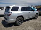 2015 Toyota 4Runner Sr5/Sr5 Premium zu verkaufen in Cahokia Heights, IL - Hail