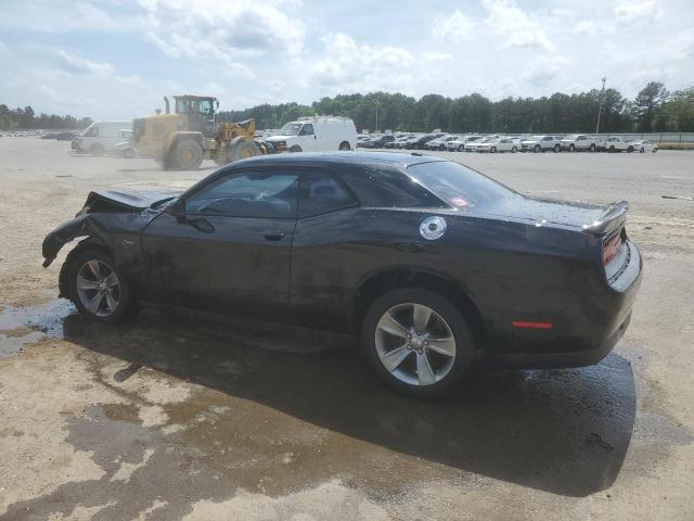  DODGE CHALLENGER 2015 Czarny