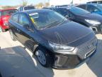 2018 HYUNDAI IONIQ PREM for sale at Copart SANDY
