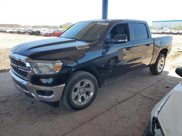 RAM 1500 BIG H 2022