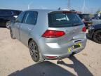 2016 VOLKSWAGEN GOLF MATCH for sale at Copart BRISTOL