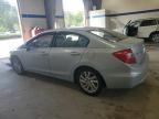 2012 Honda Civic Lx   zu verkaufen in Sandston, VA - Front End