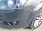 2014 VAUXHALL ZAFIRA DES for sale at Copart ST HELENS